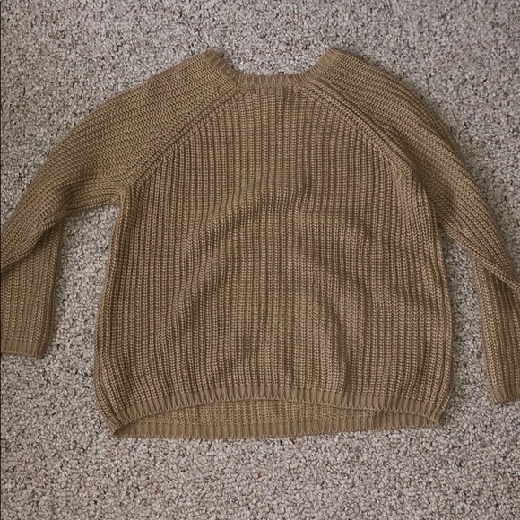 Forever 21 sweater - Picture 3 of 3